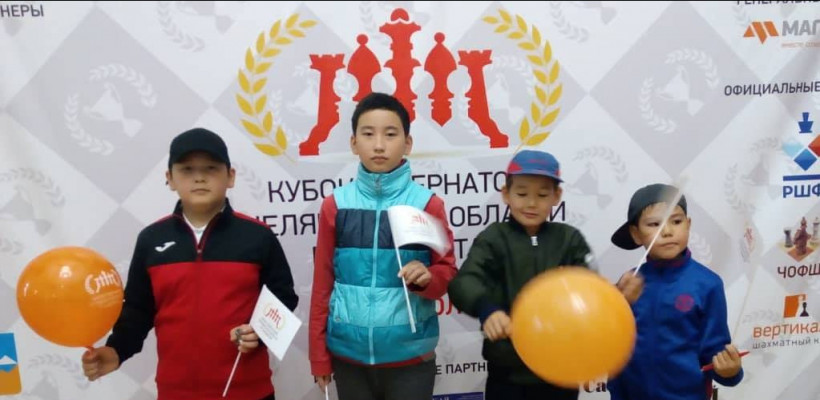 Шахматист Нуриддин Юнусов выиграл золото Кубка губернатора в России