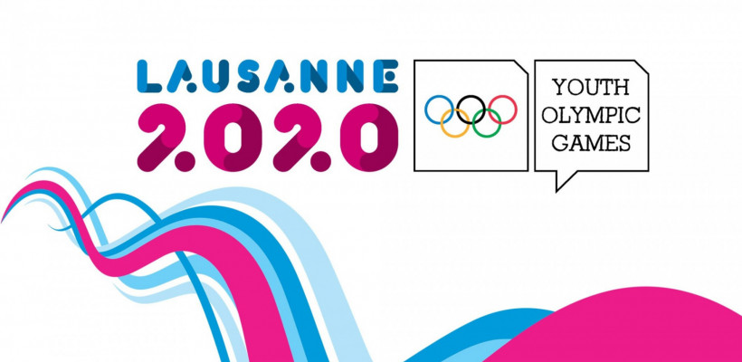 Lausanne 2020: Швейцария медаль жағынан қара үзді