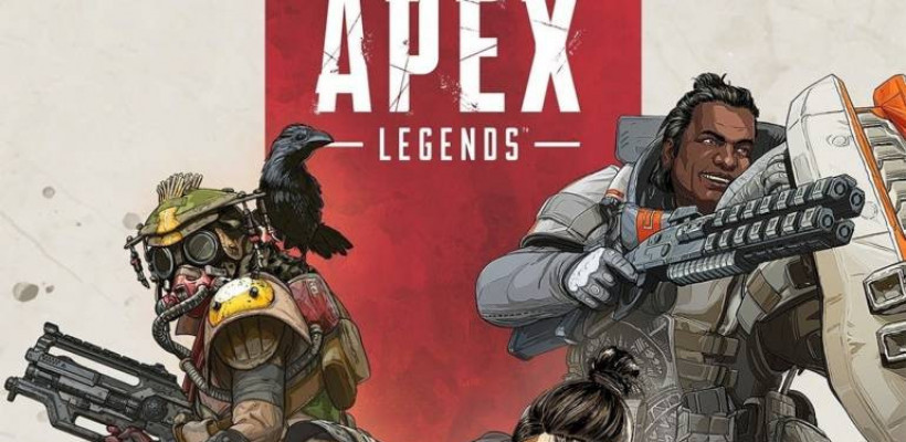 Число играющих в Apex Legends перешло отметку в 70 миллионов