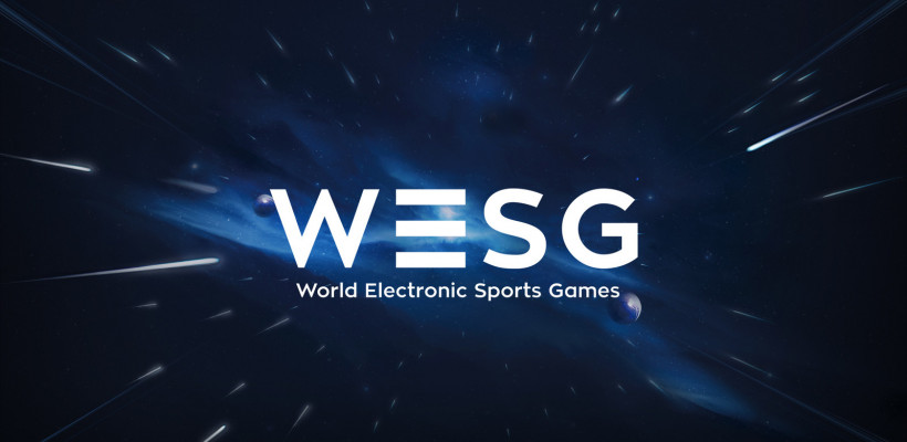 WESG 2019: Kazakhstan продолжается. Схватка в StarCraft 2 между «Upakowka» и «AntonyZerg» началась