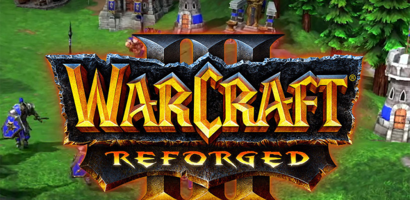 У ремейка Warcraft 3 самый низкий рейтинг в истории