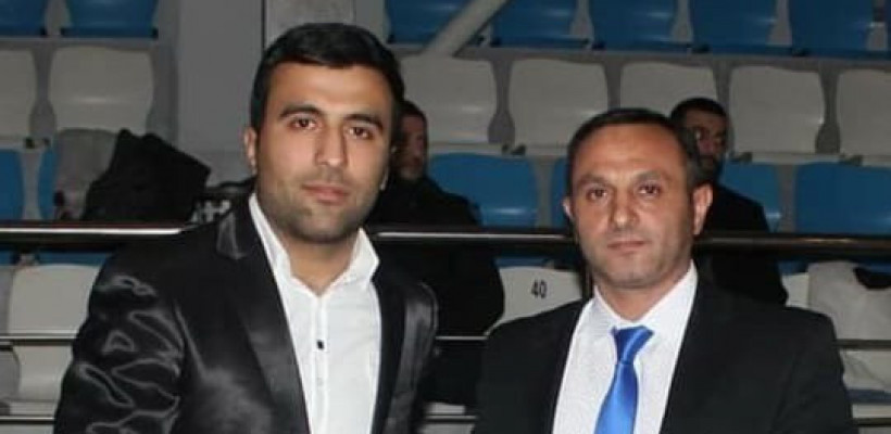 Баширов назначен вице-президентом Abadan Fighting Championship