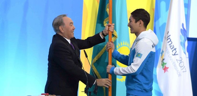 Нурсултан Назарбаев: Любое новое дело внедряется непросто