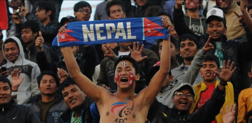 Индия - Непал от Nepal