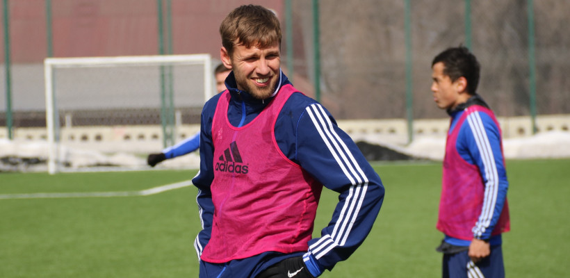 «Карпович ставит футбол, в который пытаются играть во всем мире»