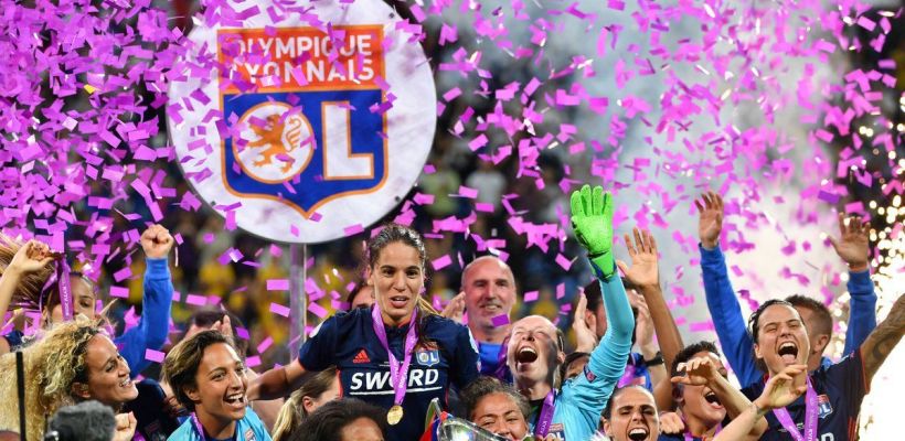 Финал женской Лиги чемпионов-2019/2020 пройдет в Вене