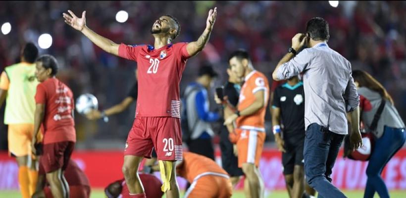 Панамский комментатор «закончил вообще все» после гола, выведшего сборную на ЧМ