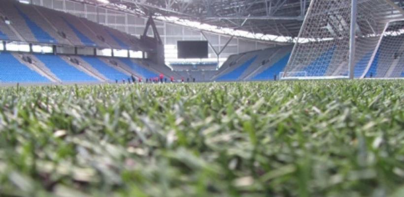 Стадионы Казахстана не прошли сертификацию УЕФА