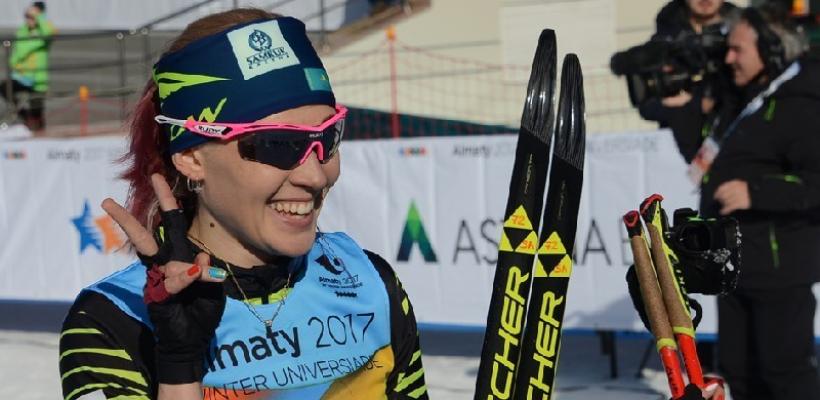 Что получила Шевченко за два подиума на FIS-старте в Финляндии