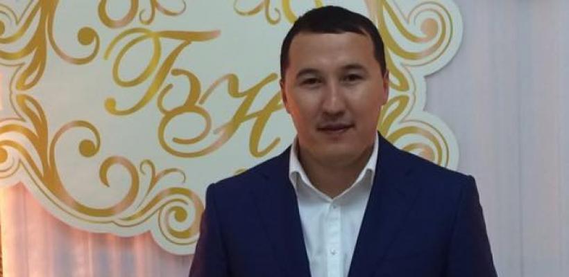 Бауыржан Нұрғазыұлы: Мақсатымыз қазақ спортына жанашырлық таныту
