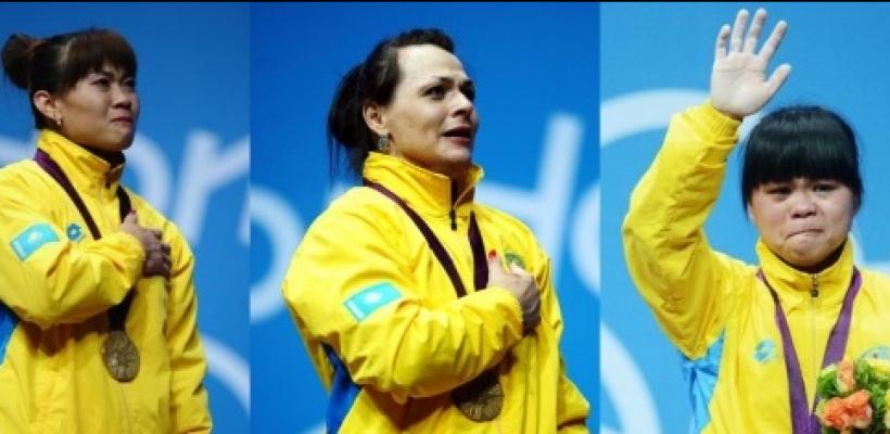 Сборная Казахстана по тяжелой атлетике может быть не допущена к ЧМ