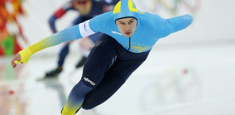 Казахстанские конькобежцы завоевали 10 олимпийских квот 