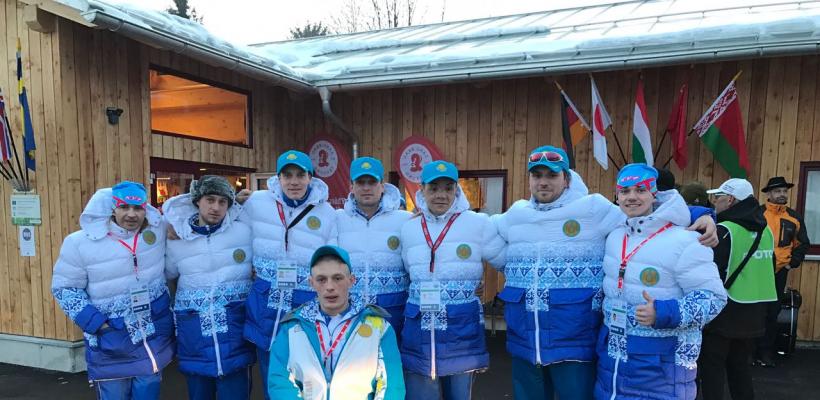 Все об участии Паралимпийской сборной по лыжным гонкам и биатлону в Чемипонате Мира 2017 в Германии