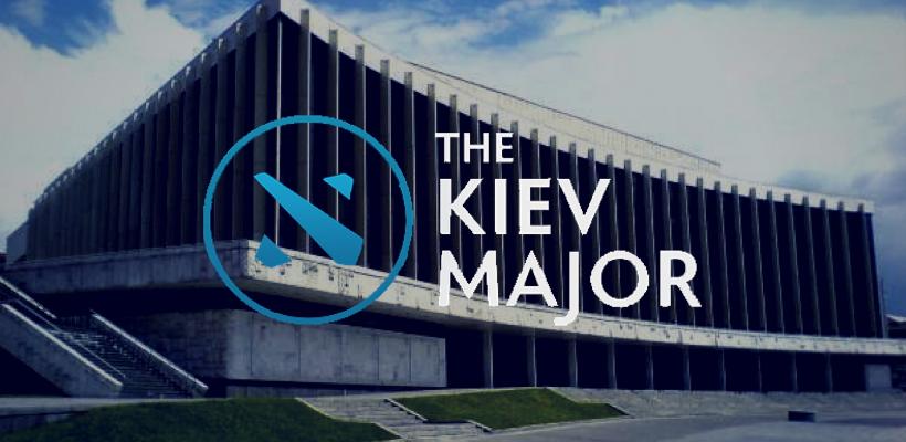 Киевский мэйджор: расписание и билеты
