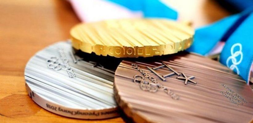 Қысқы Олимпиадада бізге медаль бұйырмай ма?