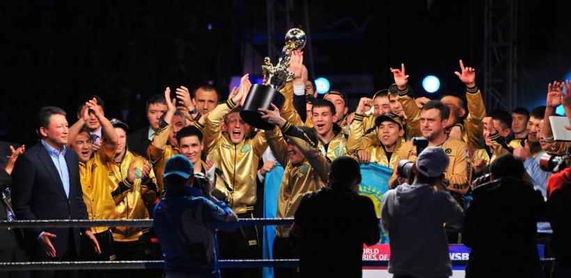 «Астана арландары» клубы бүгін шаршы алаңға қайта шығады 