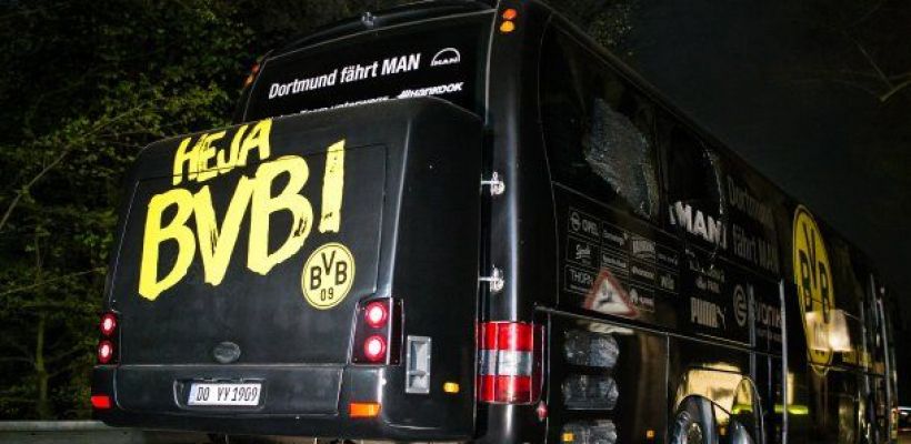«Боруссия» Дортмунд: жизнь после нападения на клубный автобус