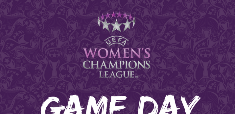 Женская Лига чемпионов: «Глазго Сити» VS БИИК