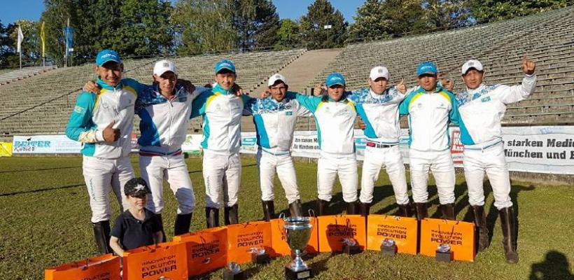 «Astana Polo Club» и «Almaty Polo Club» нет равных
