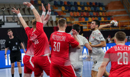 Чемпионат мира по гандболу: Сыновья Дуйшебаева помогли Испании победить Польшу