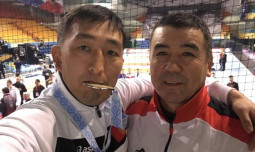 Кыргызстанцы выступят на чемпионате мира по универсальному бою в Польше