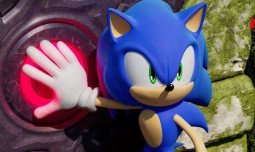 Sonic Frontiers дебютировала на третьей позиции в рейтинге Steam по объему выручки