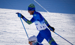 Қазақстандық шаңғышылар «Тур де Ски» спринт жарысында іріктеуден өте алмады