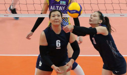 Зональный ЧА: С кем сыграет женская сборная Кыргызстана?