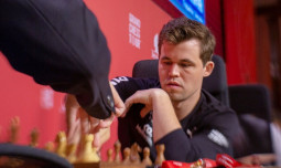 Скандал в шахматах: Карлсен обвинил казахстанца в читерстве
