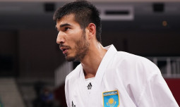 «Медали есть». Итоги выступлений казахстанских спортсменов на Азиаде в Ханчжоу за 7 октября