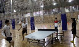Кыргызстанцы стартовали на чемпионате мира по текболу. Результаты