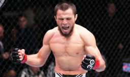 UFC разрабатывает бой Нурмагомедова против топового американца