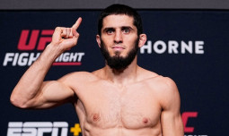 Легенда UFC назвал российского бойца, который заслужил поединок против Ислама Махачева