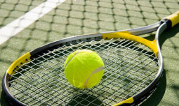 Российский теннисист дисквалифицирован на 4 года за отказ сдать допинг-тест