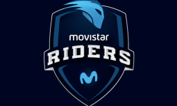 Movistar Riders объединилась с KOI и MAD Lions