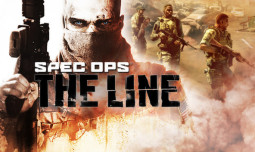 Spec Ops: The Line сняли с продажи в Steam
