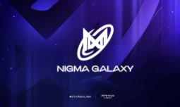 Nigma Galaxy укомплектовала состав по Dota 2