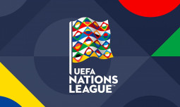 Футболдан UEFA Ұлттар лигасының жеребесі 8 ақпанда тартылады