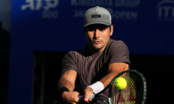 Маркос Хирон - Адриан Маннарино: увидим ли мы успех американского теннисиста?