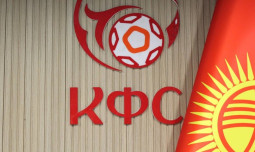 Выборы президента Кыргызского футбольного союза. Кто на какой пост претендует?