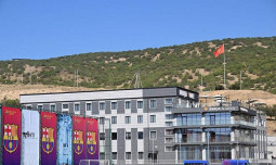 Кыргызстанцы сыграют на чемпионате мира среди академий «Барселоны»
