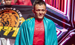 Стали известны имена потенциальных дебютантов UFC из Казахстана