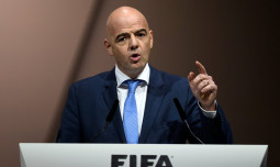 Глава ФИФА предложил новый способ определять цены на футболистов
