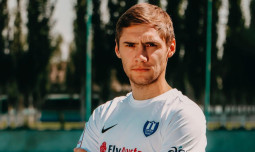 Футболист казахстанского клуба близок к переходу в самую титулованную команду Беларуси