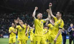 Казахстану дали надежду в противостоянии с Грецией за выход на Евро-2024 по футболу