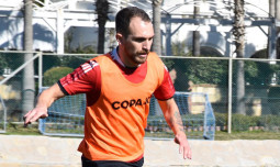 Клуб КПЛ усилился защитником из Грузии с опытом игры в еврокубках