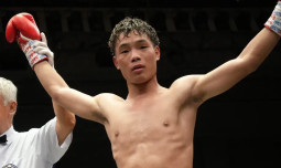 23-летний японский боксер умер от полученных травм во время боя