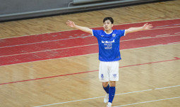 «Рахмет» одержал крупную победу на выезде в матче чемпионата Казахстана