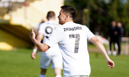 «Тобол» разгромил болгарский клуб в товарищеском матче