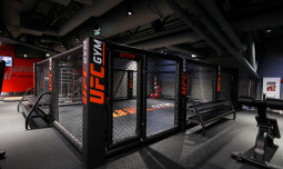 Лига OCTAGON объявила о совместной работе с UFC в Казахстане